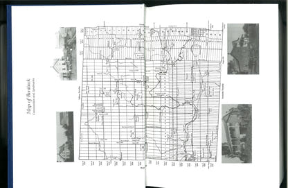 Farm Lanes of Bentinck 1850 - 2000 - The Bookstore