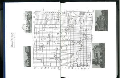 Farm Lanes of Bentinck 1850 - 2000 - The Bookstore