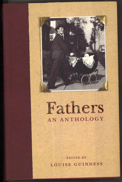 Fathers An Anthology - The Bookstore