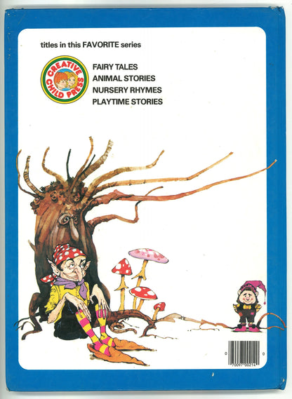 Favorite Books: Fairy Tales - The Bookstore