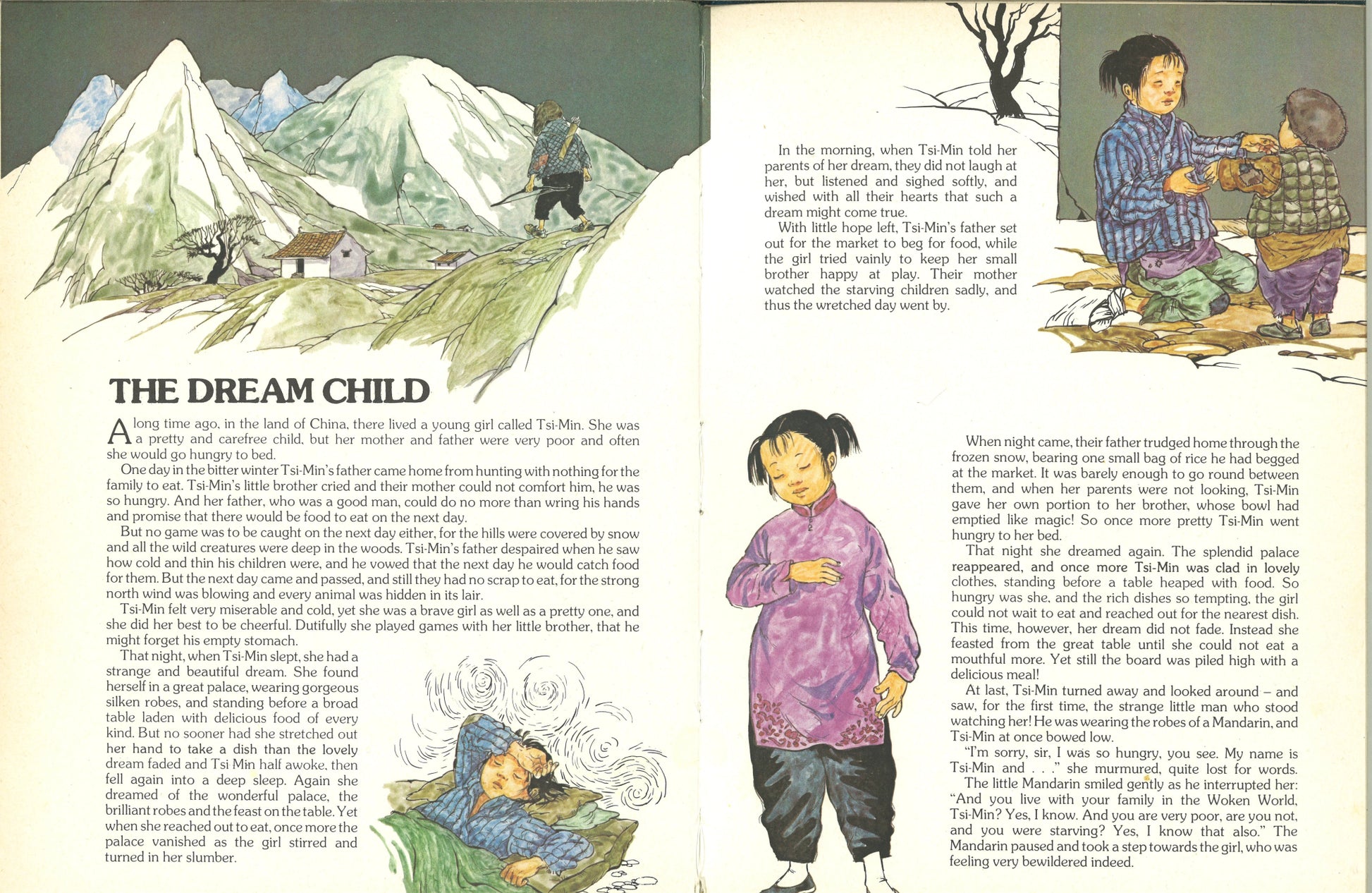 Favorite Books: Fairy Tales - The Bookstore