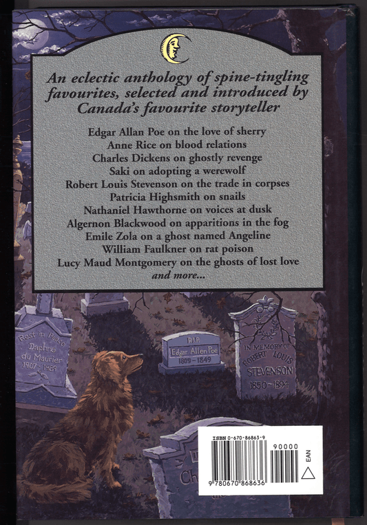 Favorite Scary Stories From Graveside Al - The Bookstore