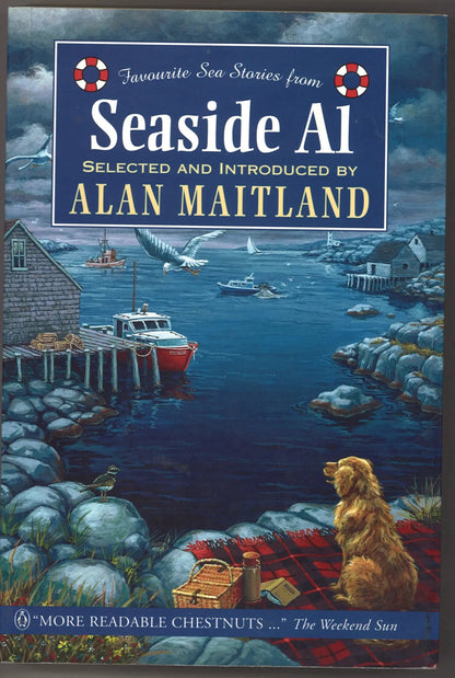 Favourite Sea Stories from Seaside Al - The Bookstore