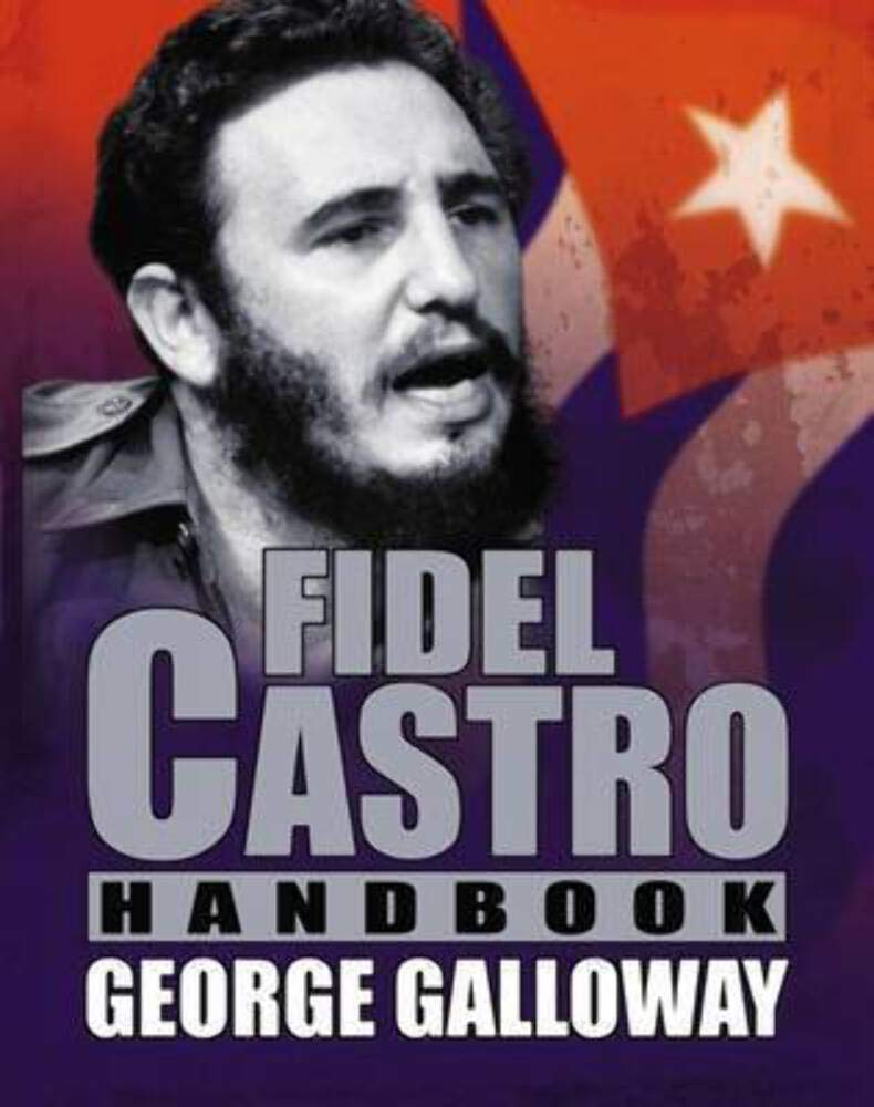 Fidel Castro Handbook - The Bookstore