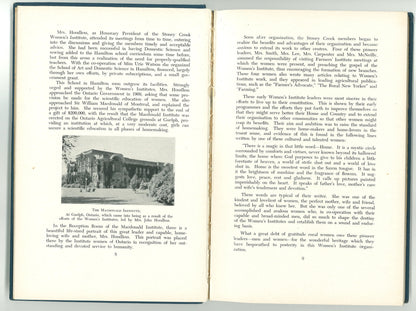 Fifty Years of Achievement (Signed) - The Bookstore