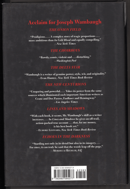 Fire Lover: A True Story - The Bookstore