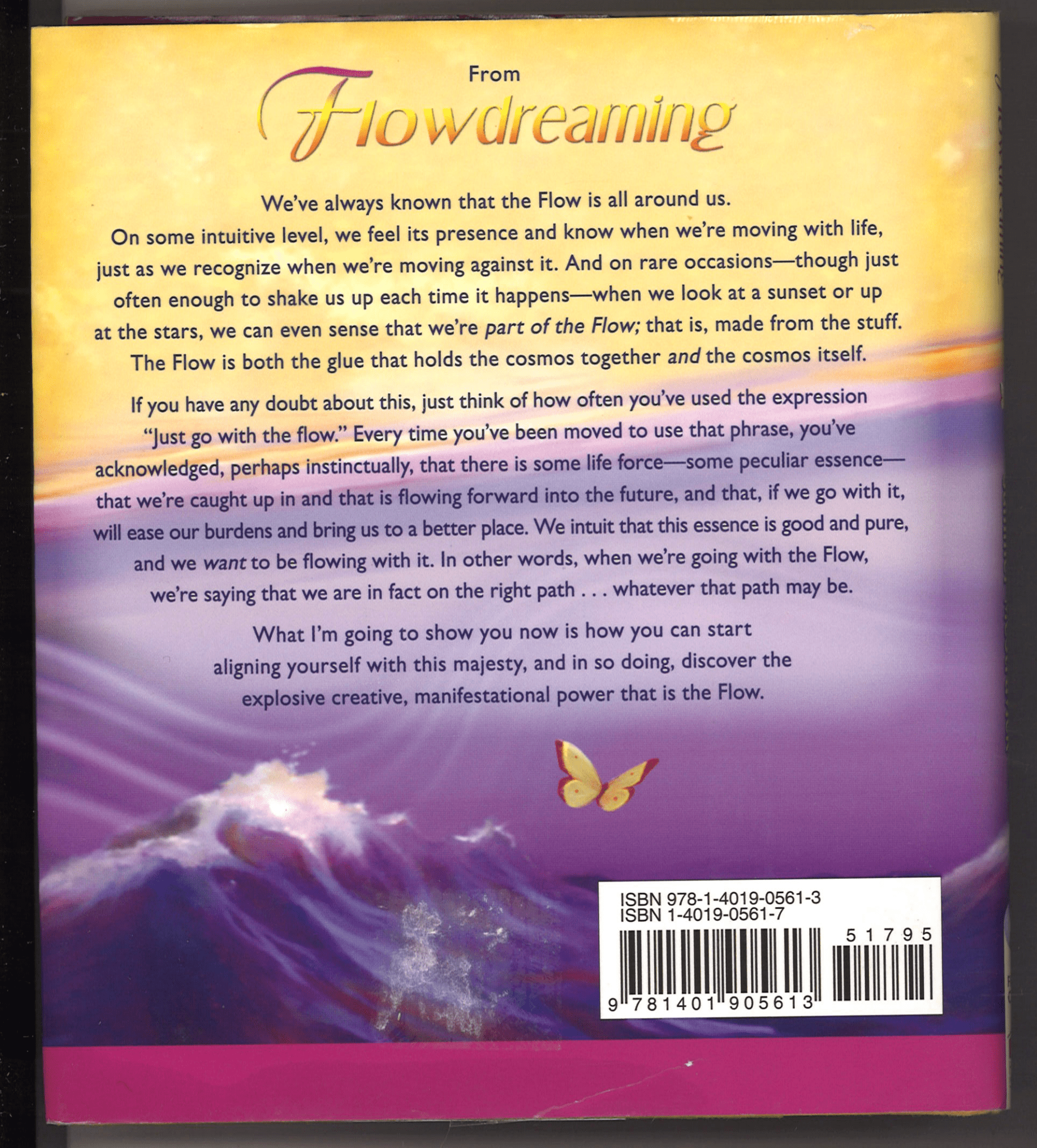Flowdreaming: A Radical New Technique for Manifesting Anything You Want (CD included) - The Bookstore