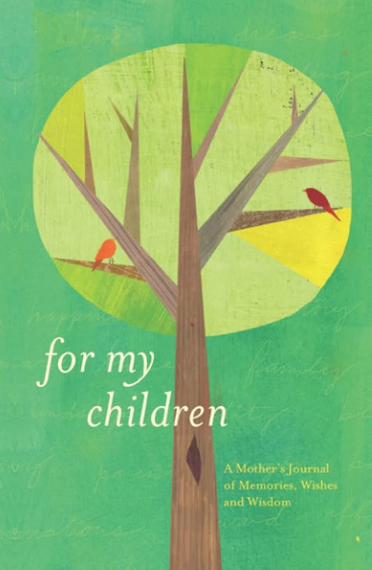 For My Children Dionna Ford