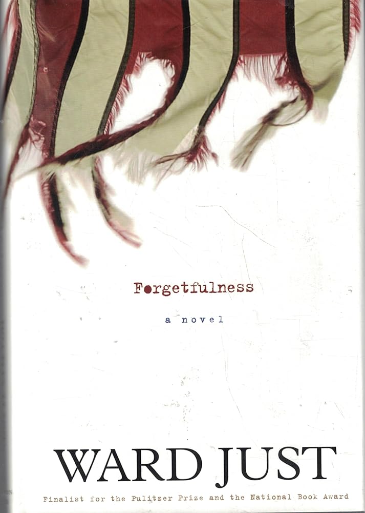 Forgetfulness - The Bookstore