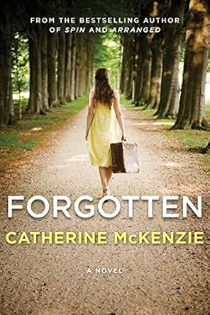 Forgotten Catherine McKenzie
