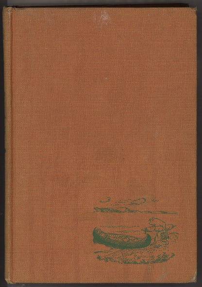 Freddy Goes Camping (Freddy the Pig, Book 15) 1948