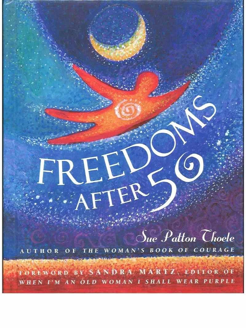 Freedoms After Fifty - The Bookstore