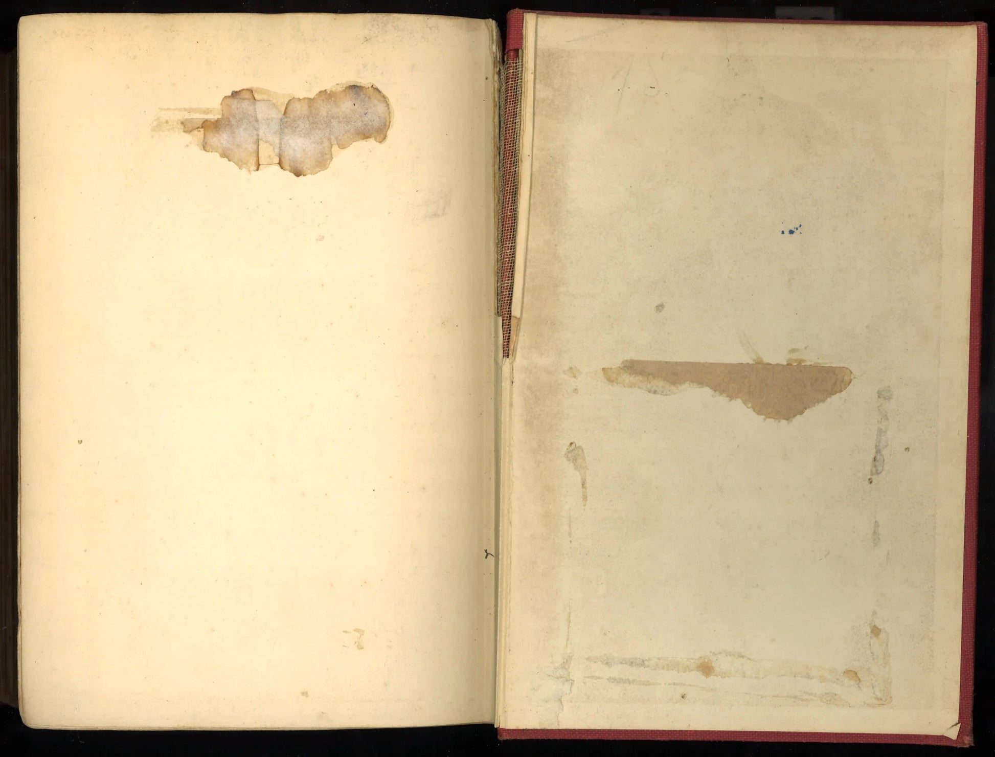 From Many Lands - The Bookstore