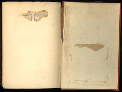 From Many Lands - The Bookstore