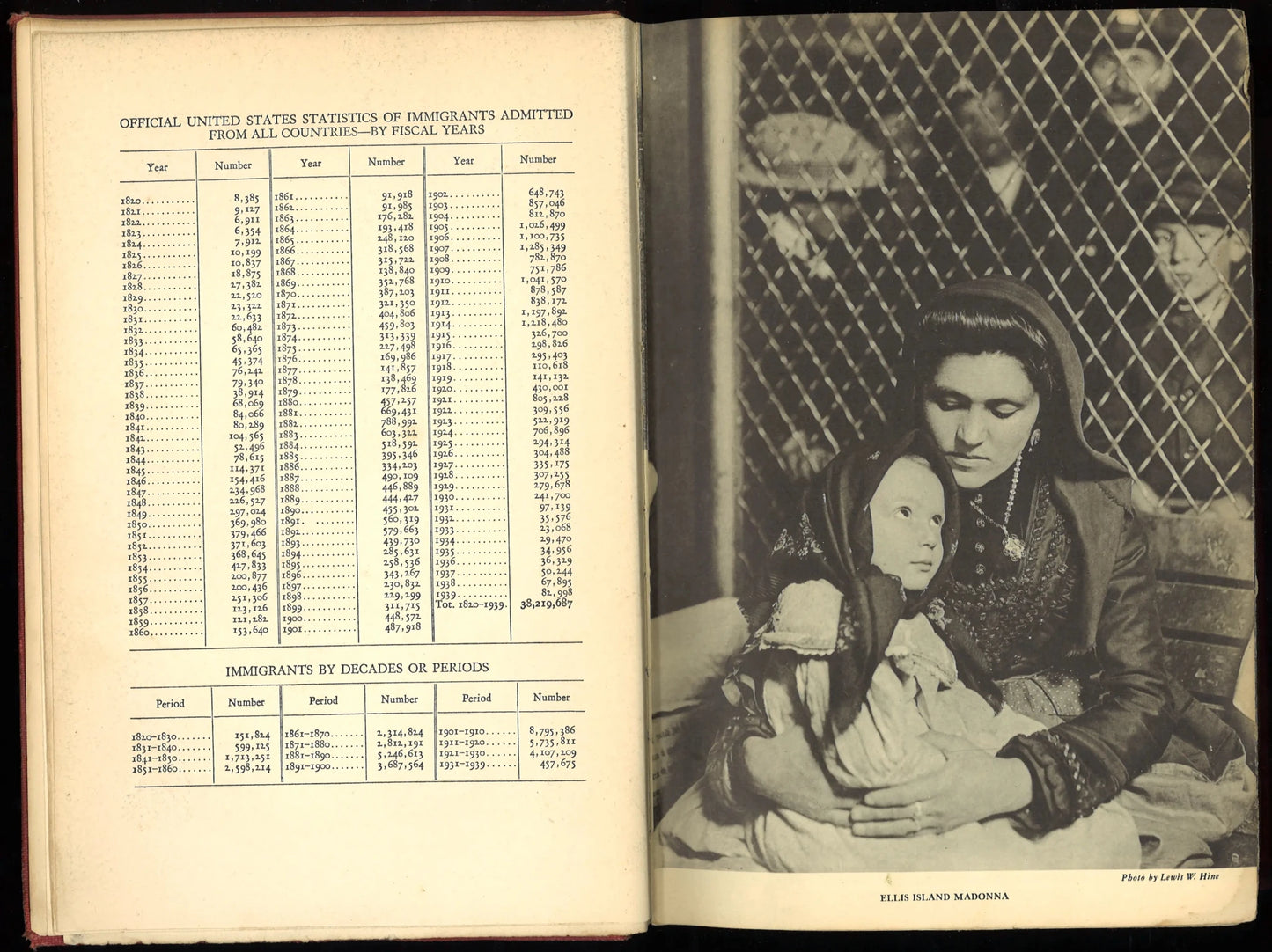 From Many Lands - The Bookstore