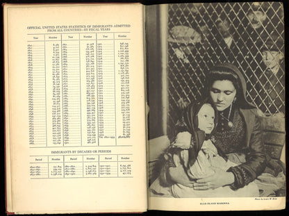 From Many Lands - The Bookstore