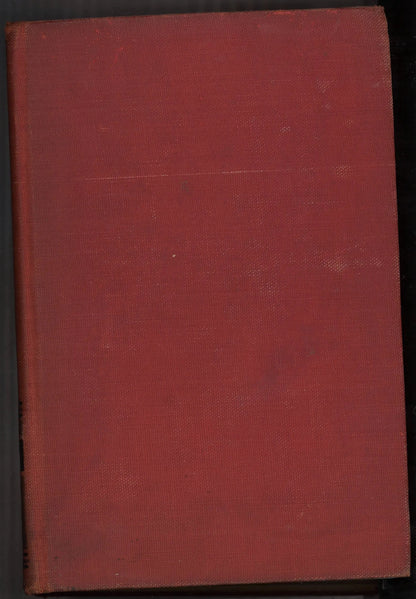 From Many Lands - The Bookstore