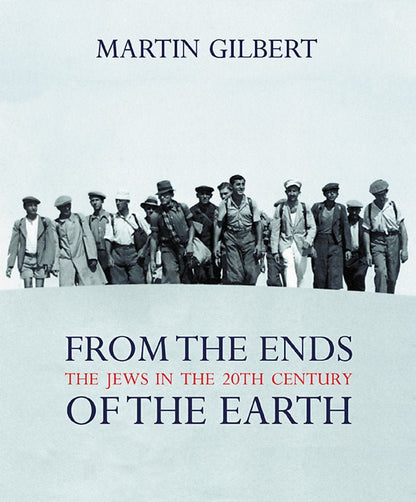 From the Ends of the Earth : The Jews in the 20th Century - The Bookstore