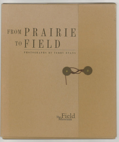 From Prairie to Field