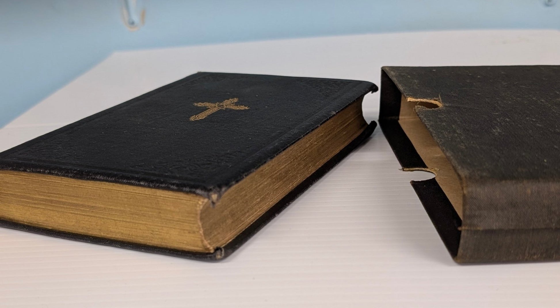 Gesangbuch der Evangelischen Kirche (Large Edition with Musical Notes) deu. - The Bookstore