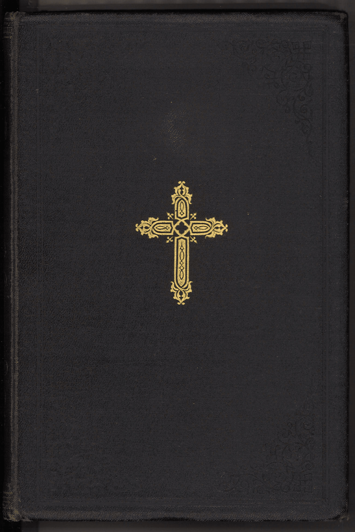 Gesangbuch der Evangelischen Kirche (Large Edition with Musical Notes) deu. - The Bookstore