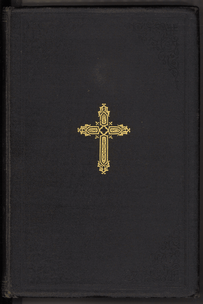 Gesangbuch der Evangelischen Kirche (Large Edition with Musical Notes) deu. - The Bookstore