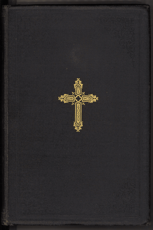 Gesangbuch der Evangelischen Kirche (Large Edition with Musical Notes) deu. - The Bookstore