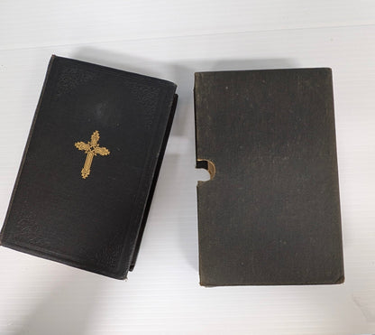 Gesangbuch der Evangelischen Kirche (Large Edition with Musical Notes) deu. - The Bookstore
