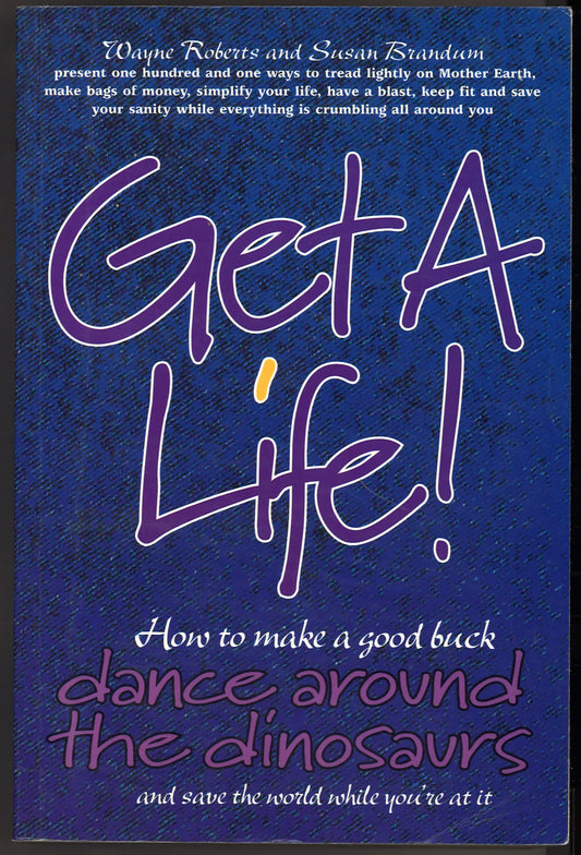Get A Life!