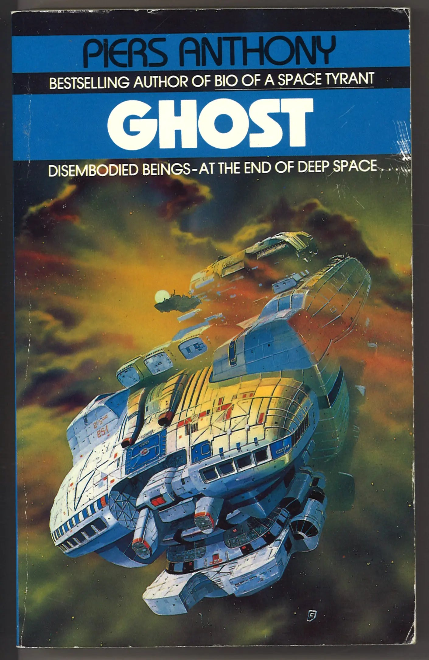 Ghost