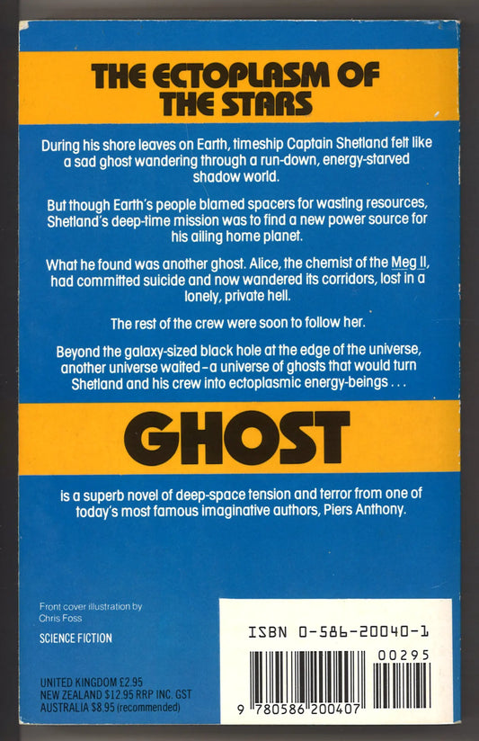 Ghost