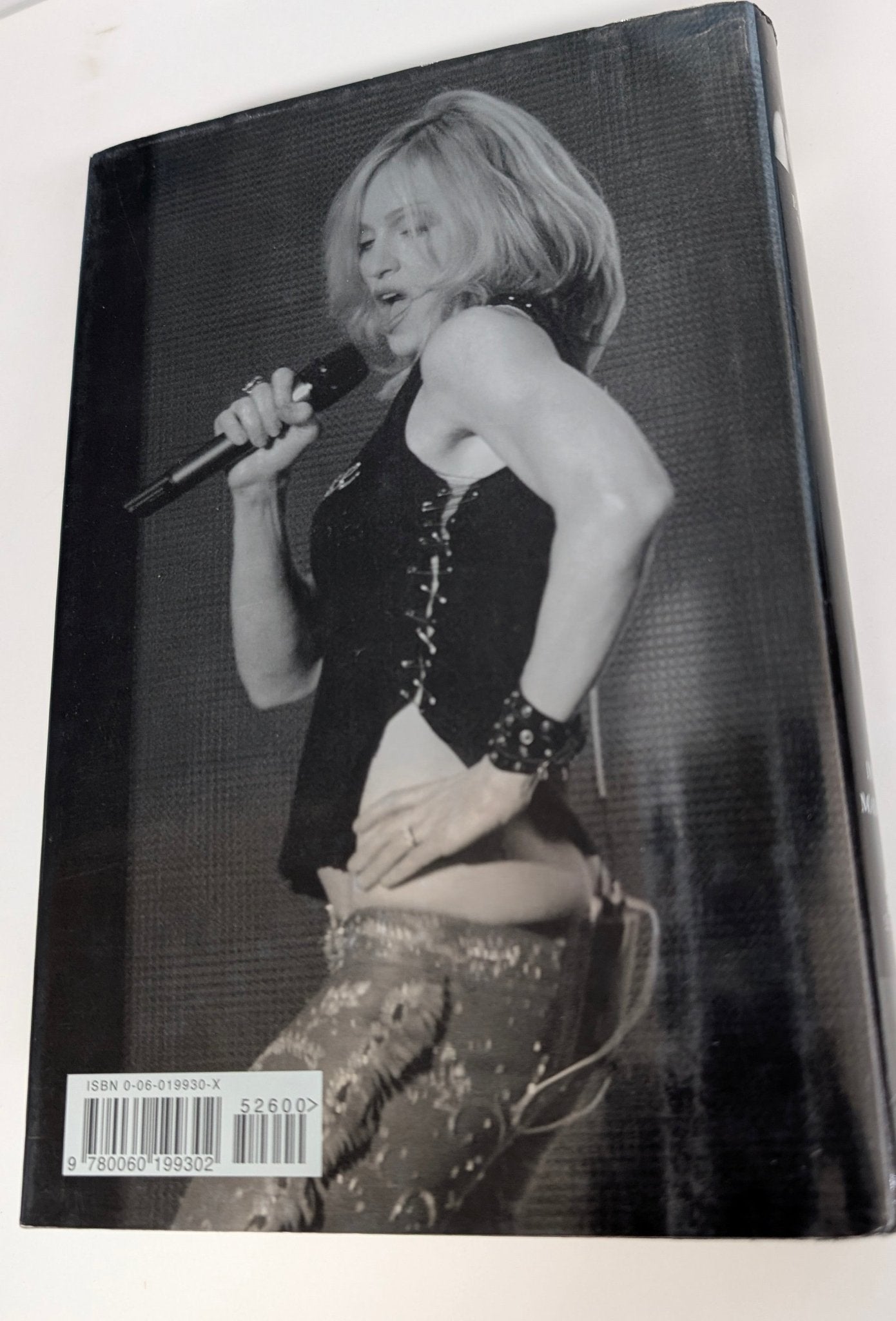Goddess: Inside Madonna - The Bookstore