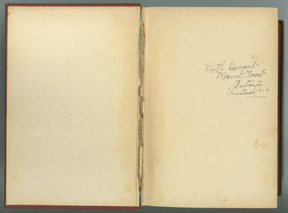 God's Good Man - The Bookstore