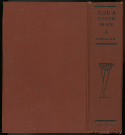 God's Good Man - The Bookstore
