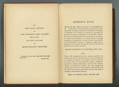 God's Good Man - The Bookstore