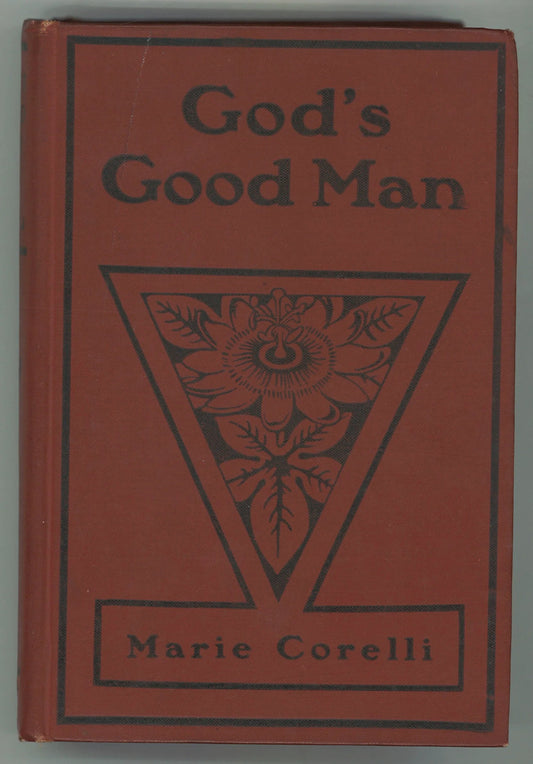 God's Good Man - The Bookstore