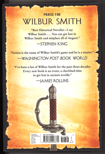 Golden Lion: A Novel of Heroes in a Time of War - The Bookstore