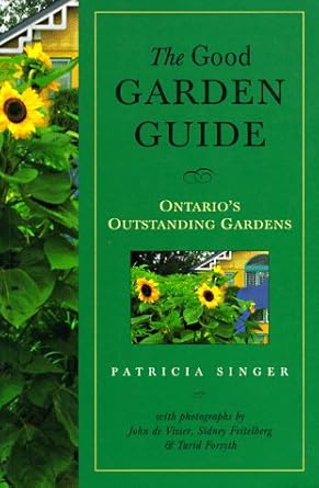 Good Garden Guide (Signed) - The Bookstore