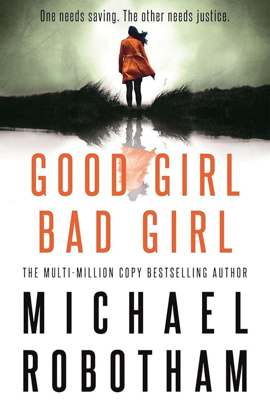 Good Girl, Bad Girl - The Bookstore