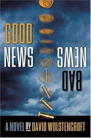 Good News Bad News - The Bookstore