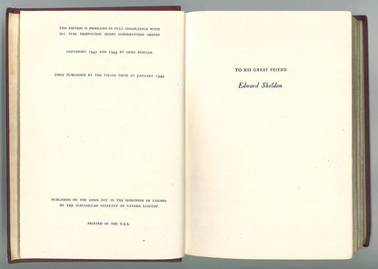 Good Night Sweet Prince: The Life & Times of John Barrymore - The Bookstore