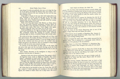 Good Night Sweet Prince: The Life & Times of John Barrymore - The Bookstore