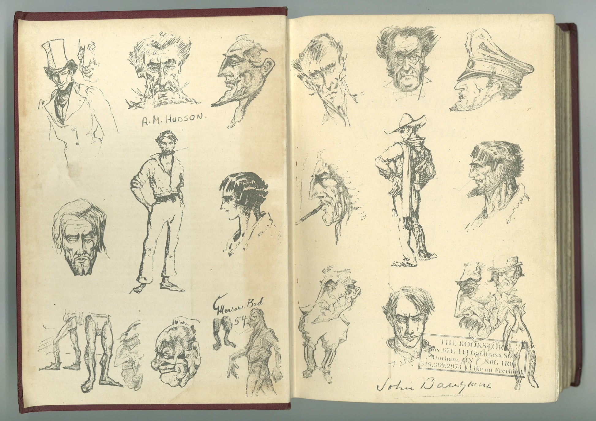 Good Night Sweet Prince: The Life & Times of John Barrymore - The Bookstore