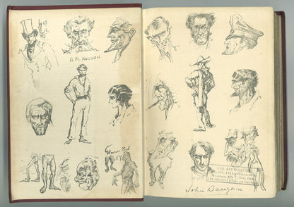 Good Night Sweet Prince: The Life & Times of John Barrymore - The Bookstore