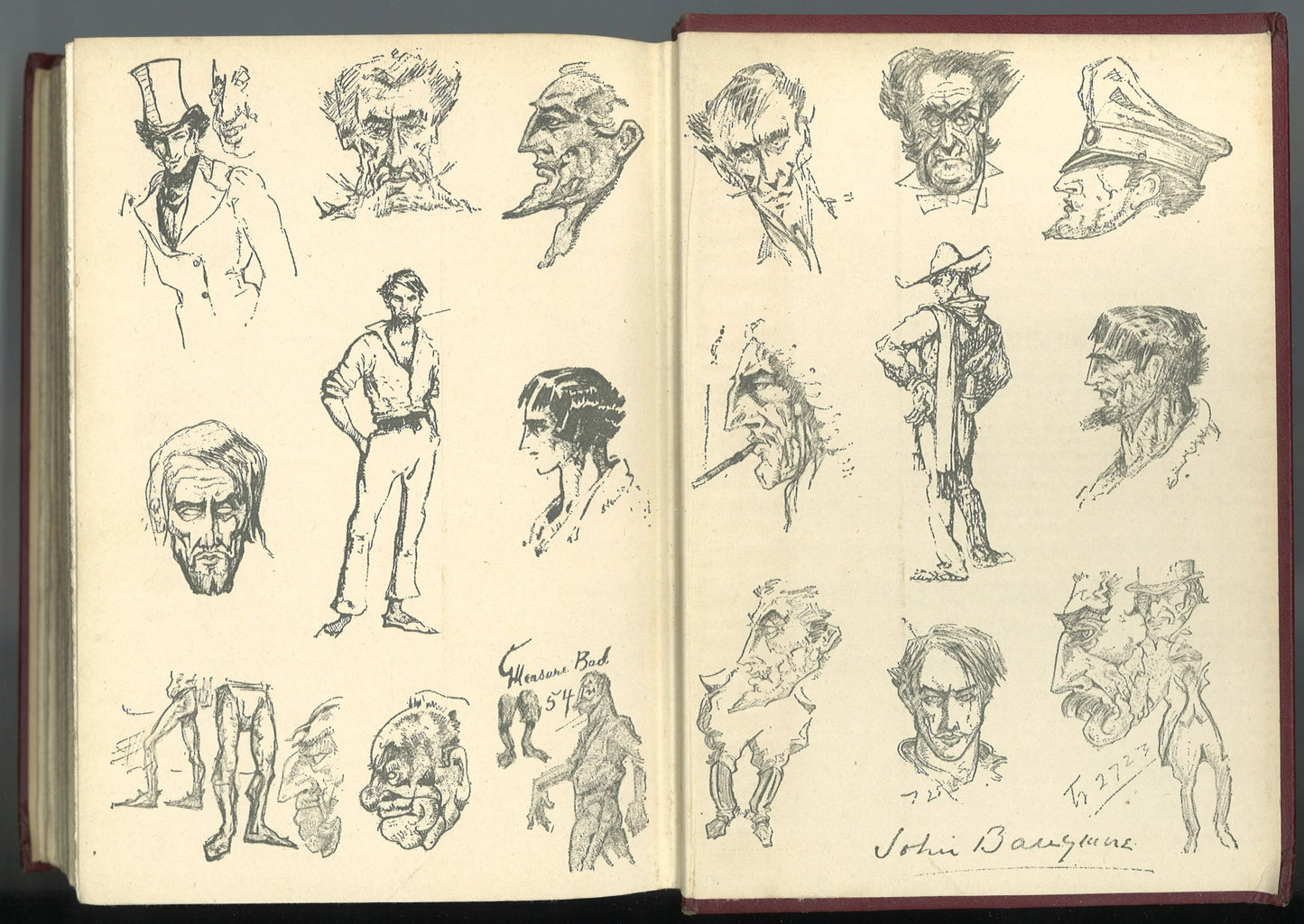 Good Night Sweet Prince: The Life & Times of John Barrymore - The Bookstore