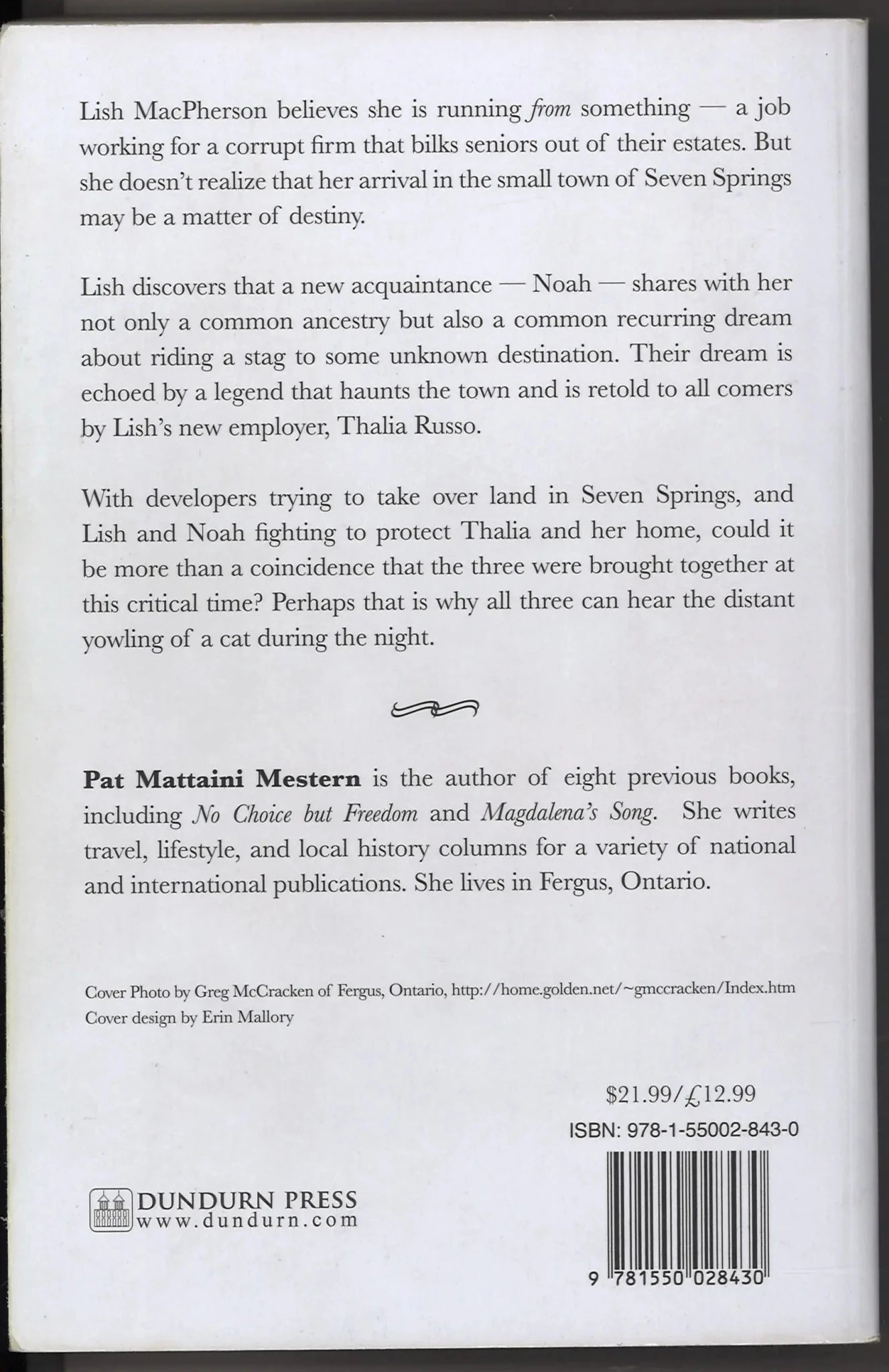 Granite: a Novel (Signed) - The Bookstore