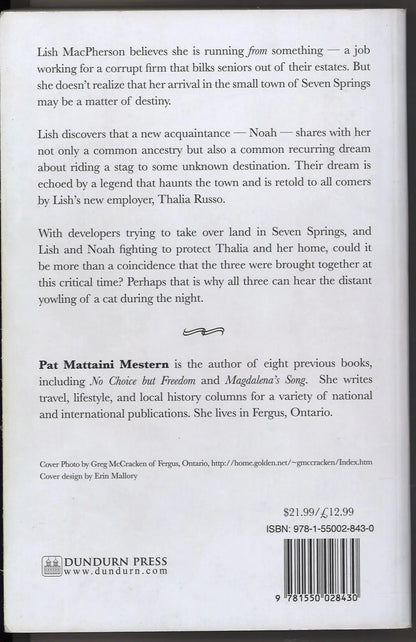 Granite: a Novel (Signed) - The Bookstore
