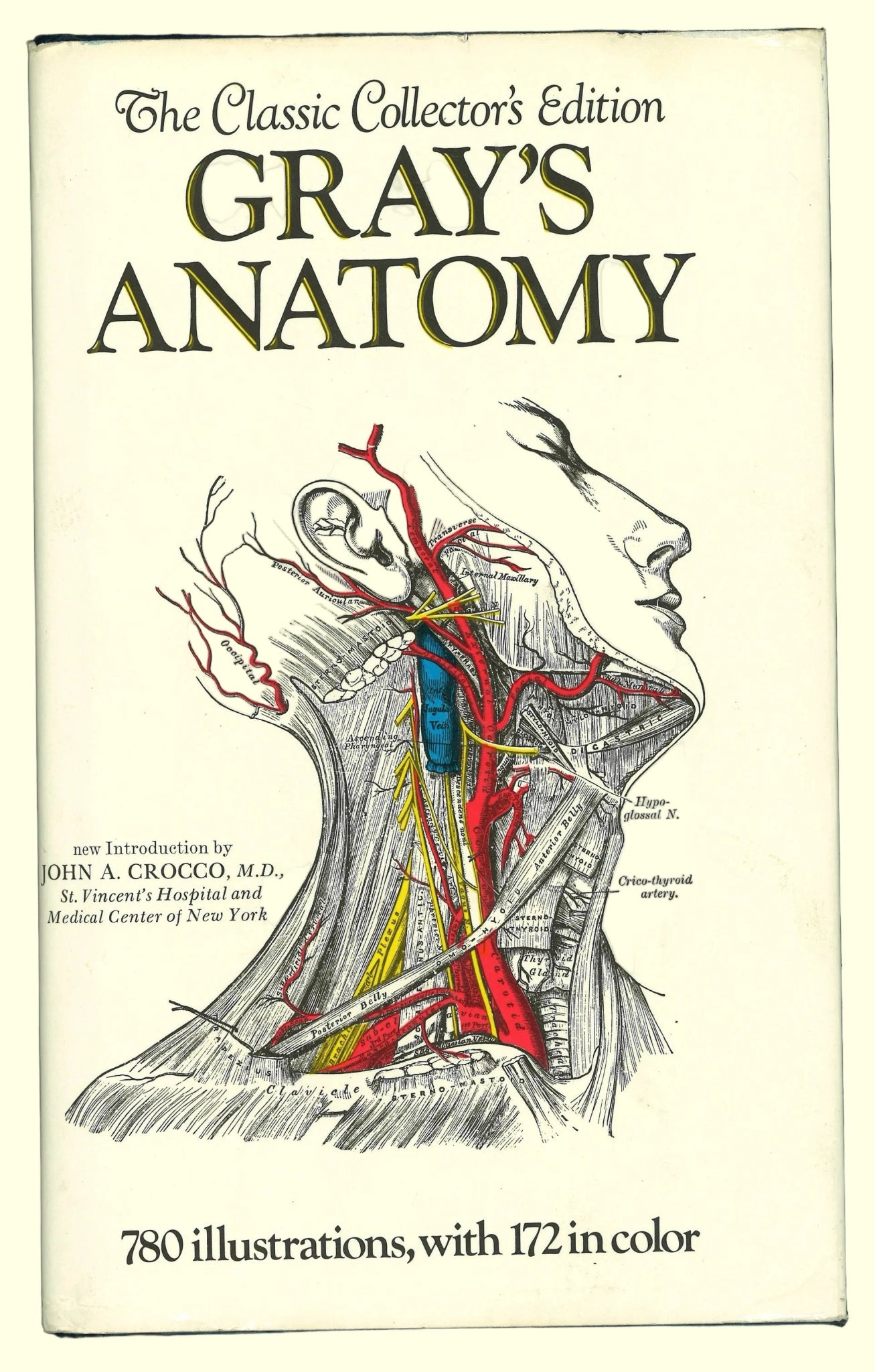 Gray's Anatomy (The Classic Collector's Edition) - The Bookstore