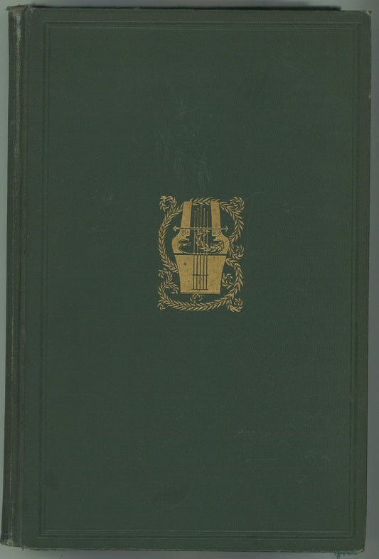 Grove's Dictionary of Music and Musicians - K - O - Third Edition - The Bookstore