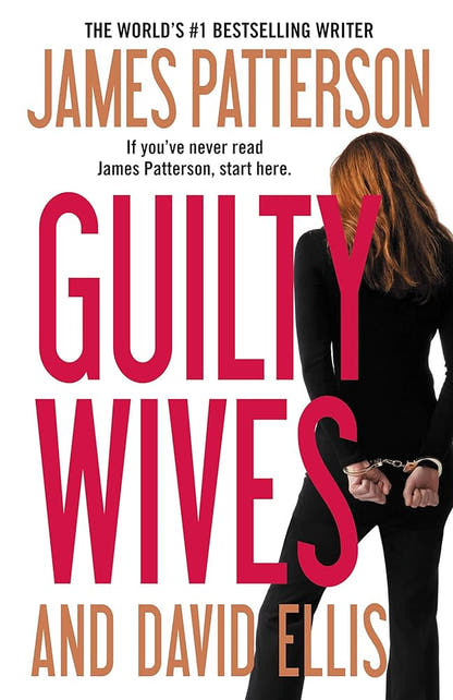 Guilty Wives - The Bookstore